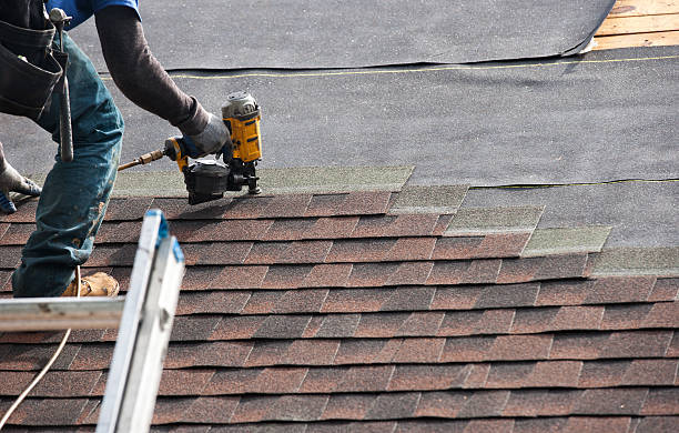 Licensed Gutter Installation service in Lincoln, CA - Brentwood Metal Roofing
